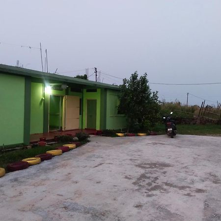 The Bethel Guest House Cherrapunji Eksteriør bilde