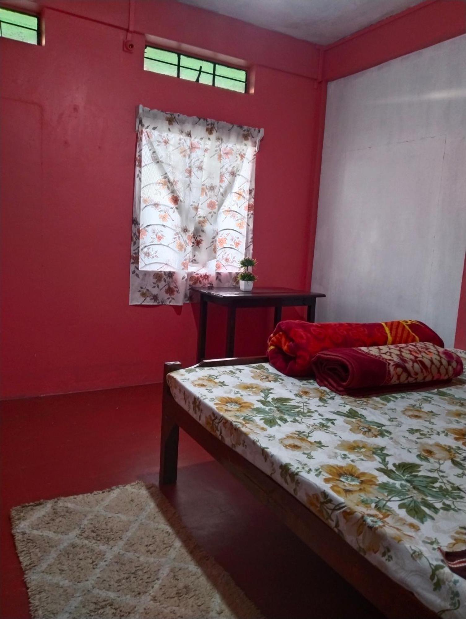 The Bethel Guest House Cherrapunji Eksteriør bilde