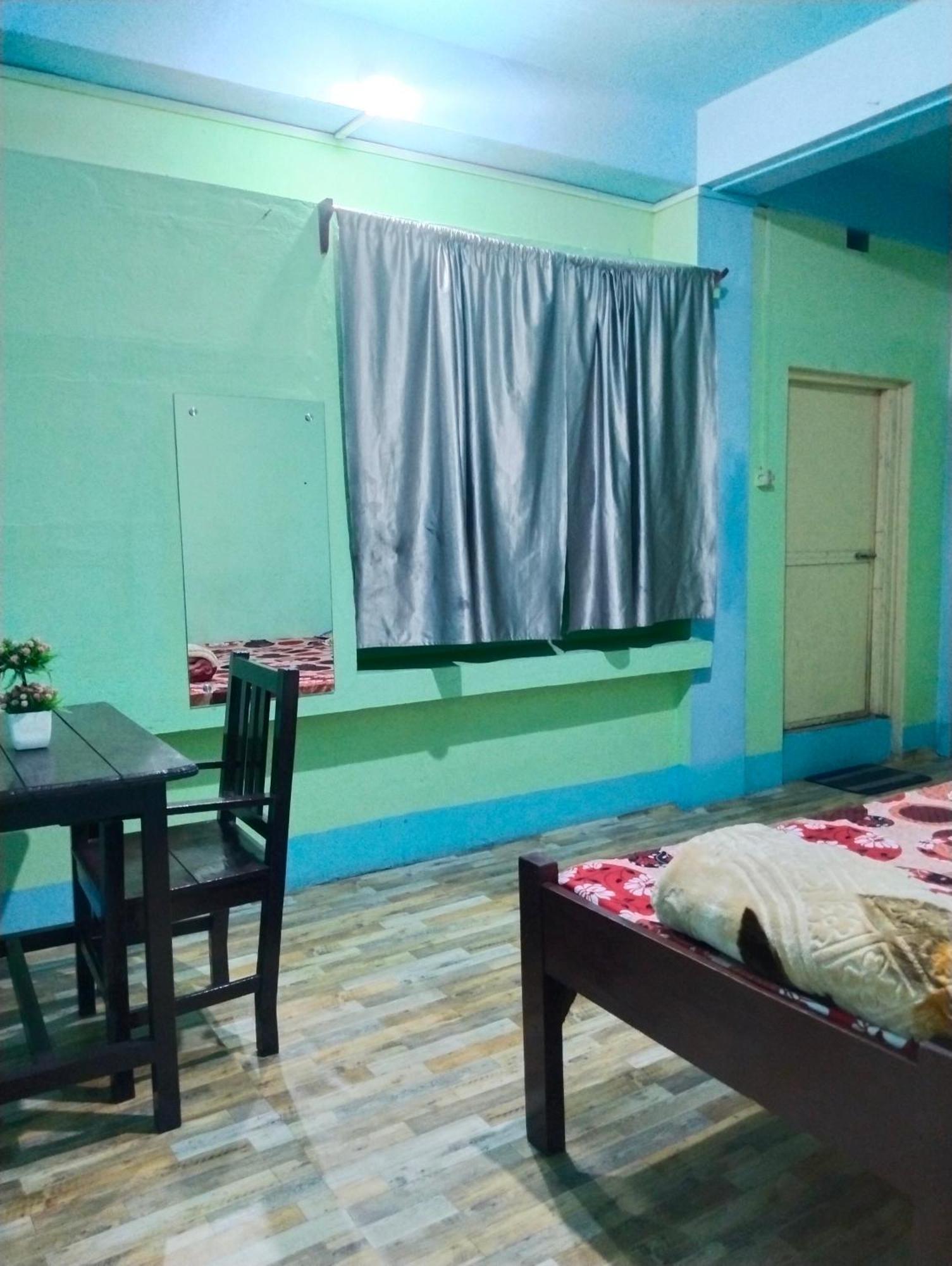 The Bethel Guest House Cherrapunji Eksteriør bilde