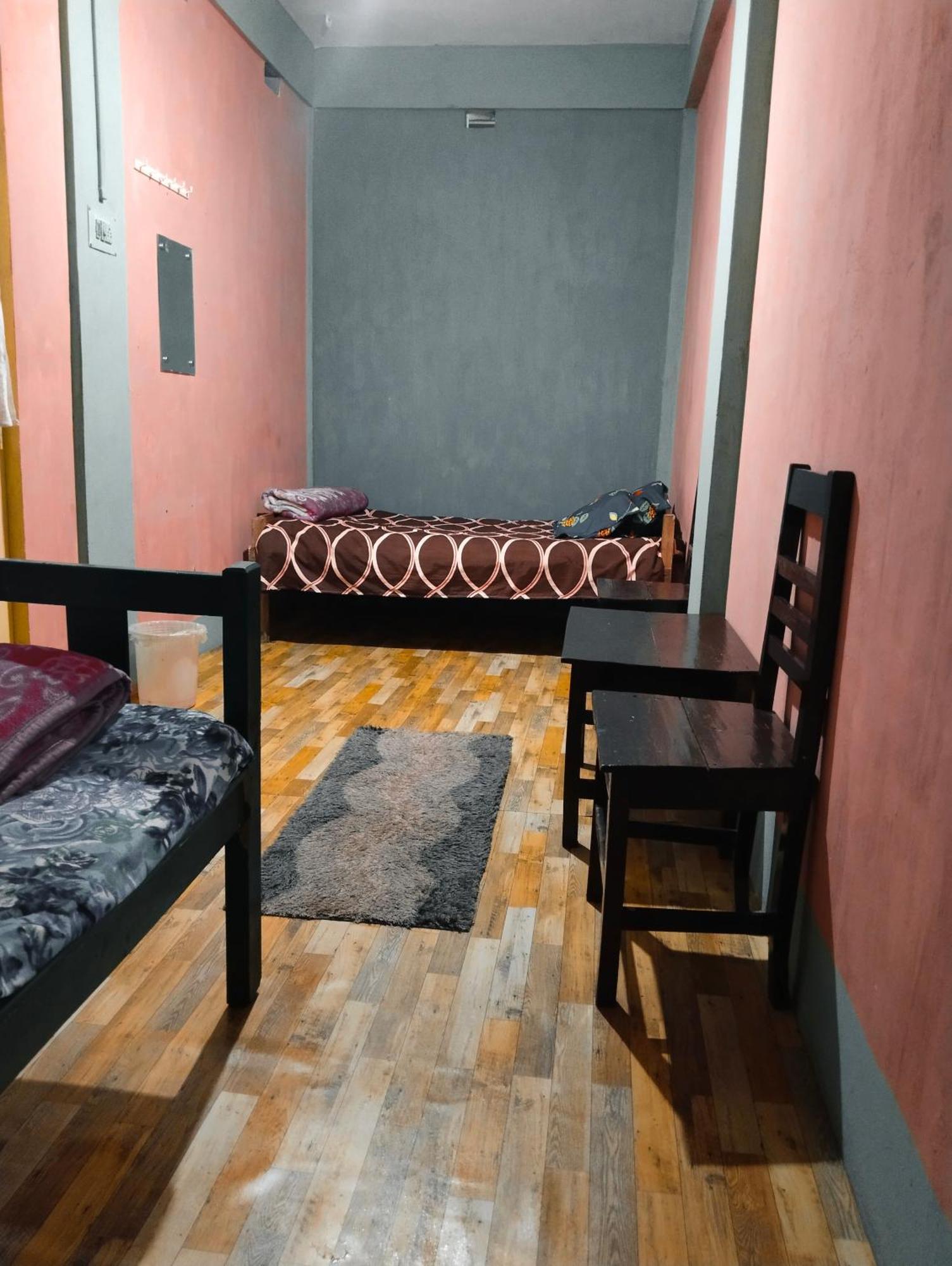 The Bethel Guest House Cherrapunji Eksteriør bilde